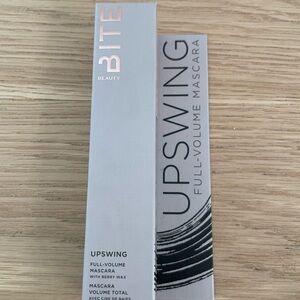 Bite Beauty Upswing Mascara in Rose Gold Packaging